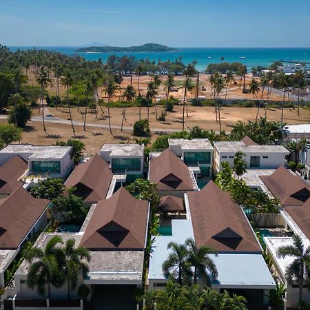 Villa Kate Xxx Phuket Eksteriør bilde